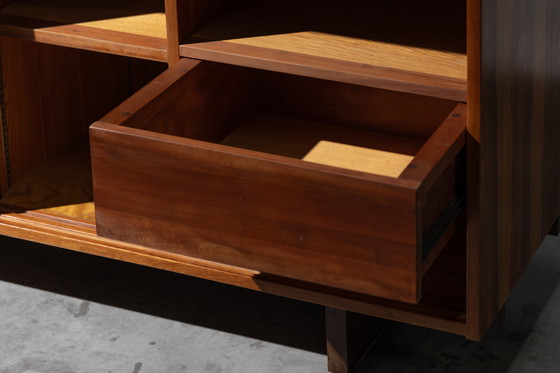 Image 1 of “Free Edge” Cabinet by George Nakashima, United States, 1955