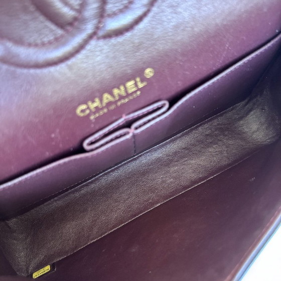 Chanel Classic Flap Medium – Crossbody bags, Calfskin (photo 13 of 17)