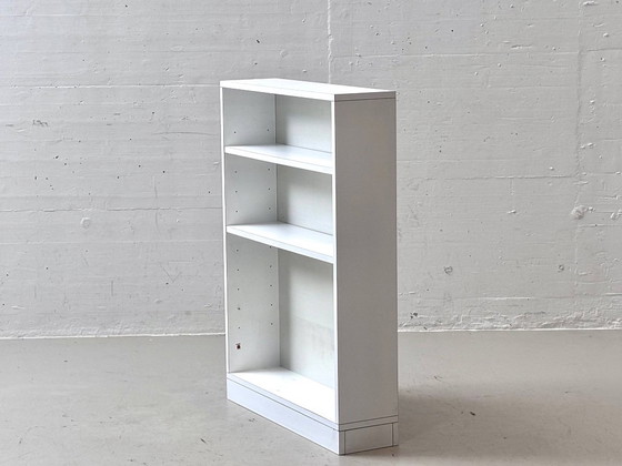 Bibliothèque Vintage de Victoria Möbel, Suisse – Blanche – Wood (photo 11 of 15)