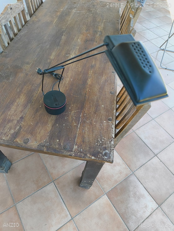 Image 1 of Gabriele Basilico Lamp for Alva Line