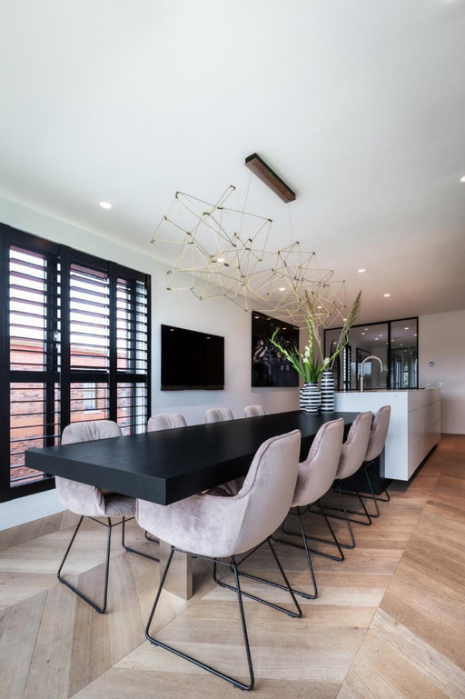 Quasar Cosmos 180 pendant lamp