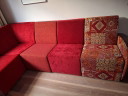 Gerade gekauft Dutch Design Company Ecksofa