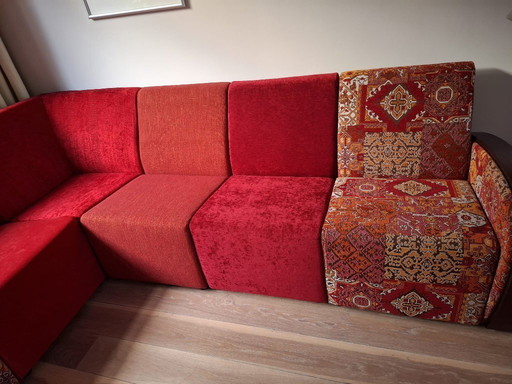 Just bought Dutch Design Company corner sofa