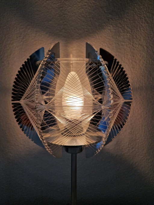 Paul Secon Lampe