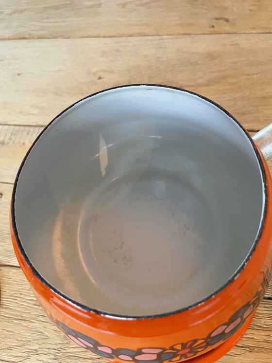 Image 1 of Brabantia Diane Fondueset Jaren 70