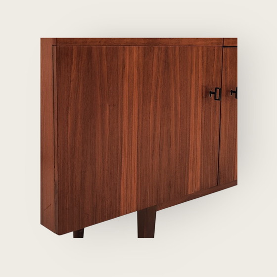 Image 1 of Mid Century Sideboard