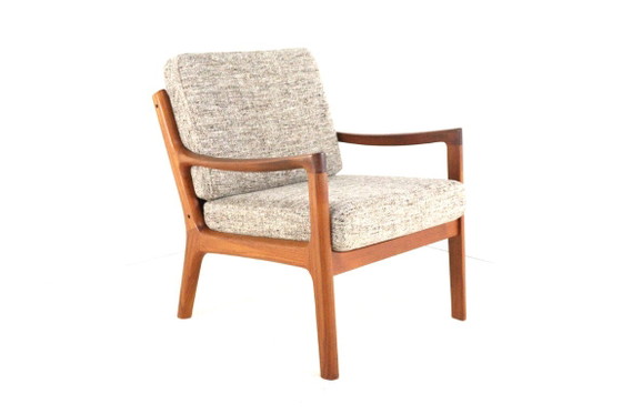Ole Wanscher Pour Cado Fauteuil Vintage Danois Prix Par Pièce – Wood (photo 2 of 16)