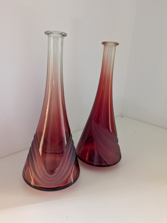 Paco O Frey&Cie Bern – Glazen & Karaffen, Glass (photo 2 of 5)