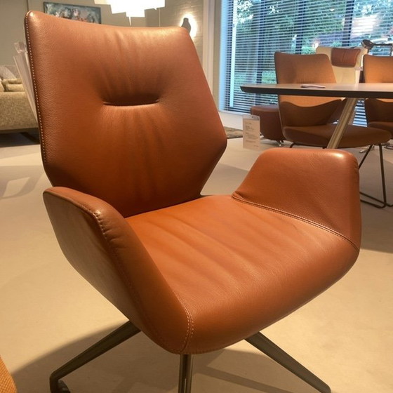 Image 1 of Leolux Mime Esszimmerstuhl (5er-Set)