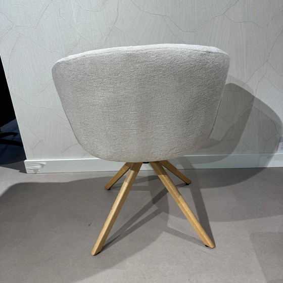 Image 1 of Easy Sofa Faye dining chair (set of 2)