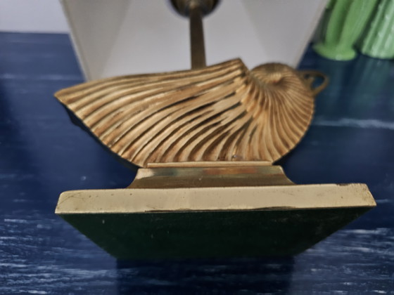 Image 1 of Vintage table lamp by Deknudt 3742/1