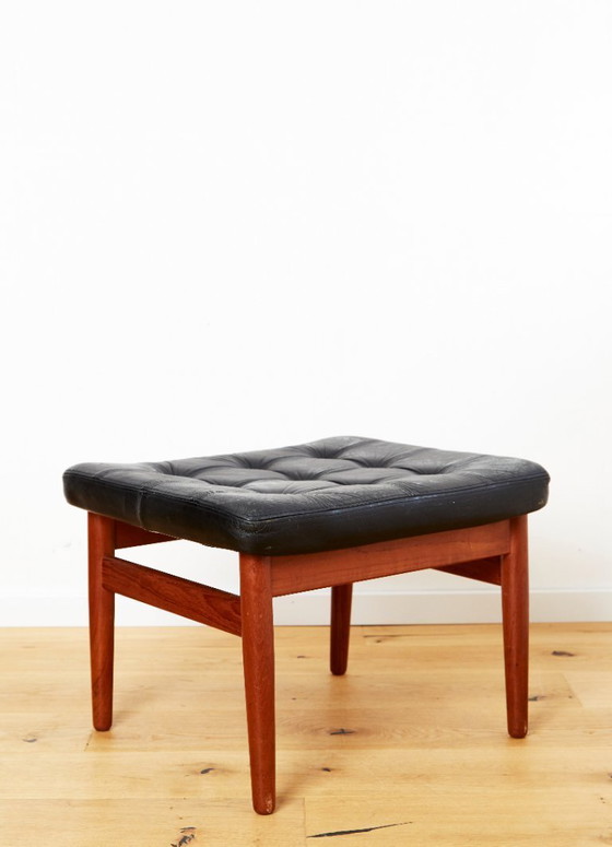 Image 1 of Reposapiés Arne Vodder FD 164 para France & Søn