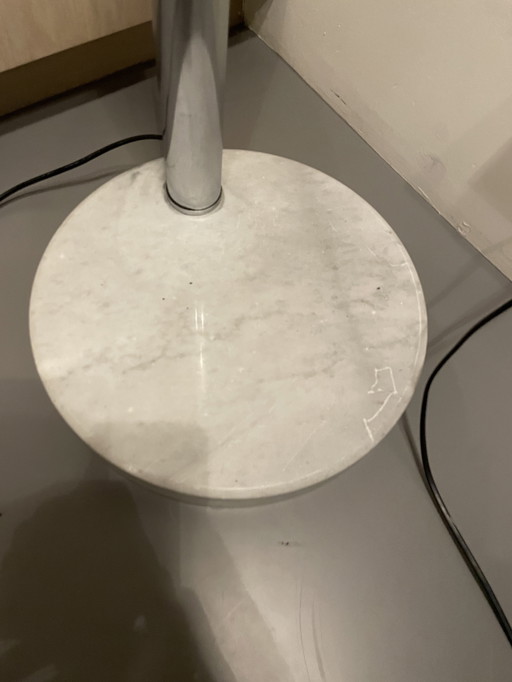 Kare Design 5 vingers vloerlamp