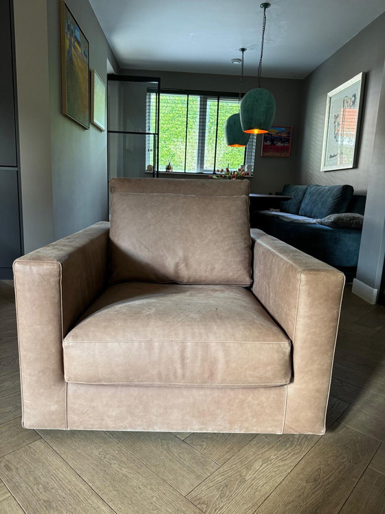 Image 1 of Fauteuil Linteloo Mauro