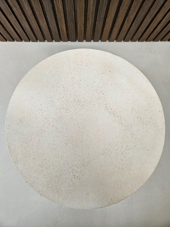 Mogg Olo Small - Elfenbein – Couchtische, Stone (photo 5 of 5)