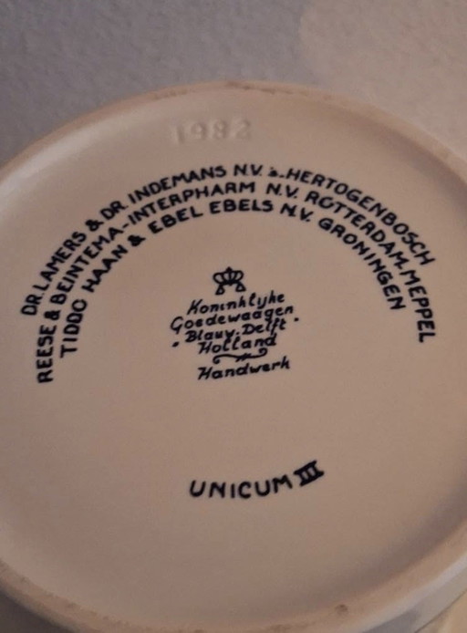 Prachtige antieke apothekerspot – cadeaus, Ceramic (photo 2 of 11)