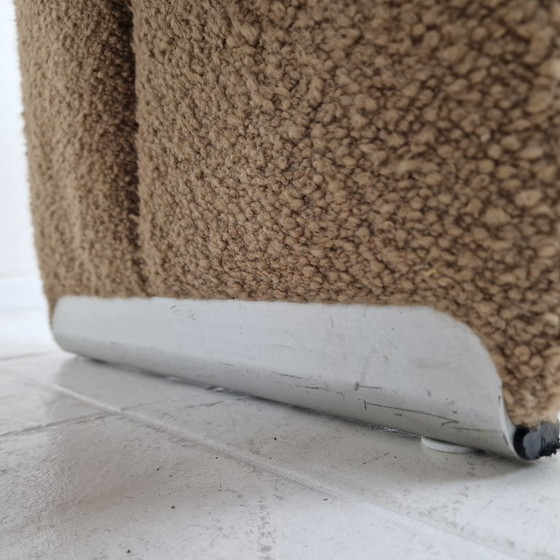 Image 1 of Modell F598 Groovy Chair von Pierre Paulin für Artifort, 1980er Jahre