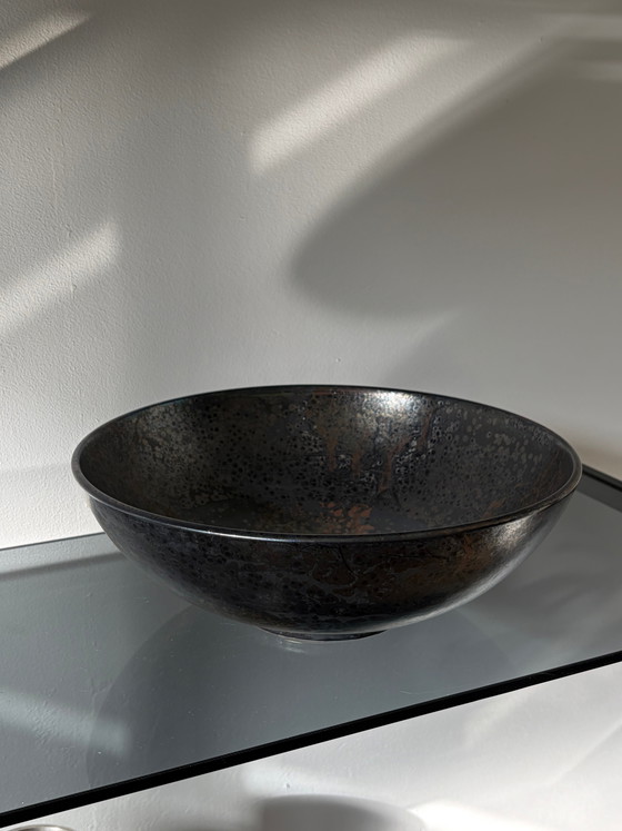 Grande ciotola vintage in ceramica di Steuler Keramik – Ciotole (photo 7 of 7)