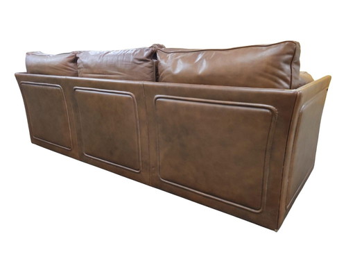 3 zits Roche bobois classic design sofa bank