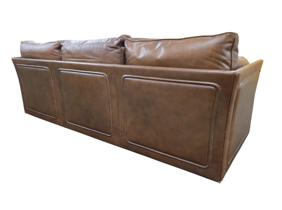 Image 1 of Sofá de 3 plazas de diseño clásico Roche bobois