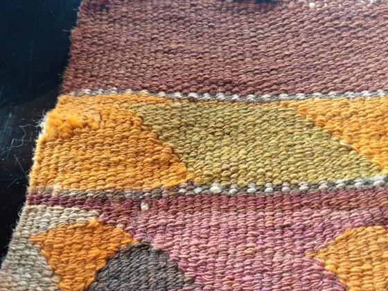 Kelim – Teppiche & Läufer, Textile, Wool (photo 13 of 15)