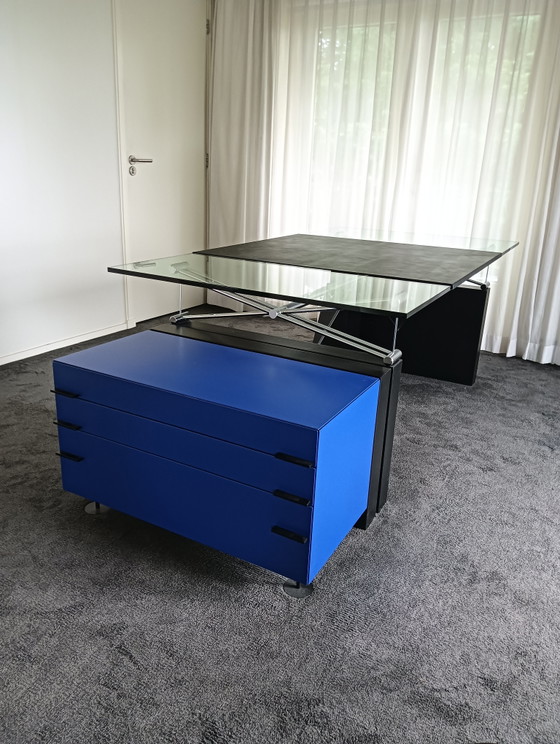 Image 1 of Jochen Flacke pour New Office, agence de design