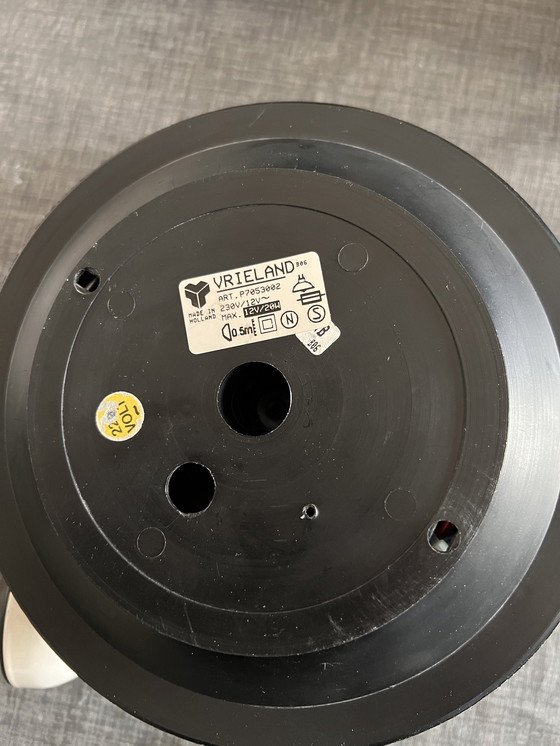 Image 1 of Vrieland 1970s/80s Design Ceiling Lights