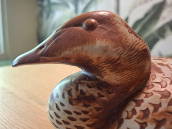 Ceramica dipinta a mano di Paul Hoff per Gustavsberg – Oggetti decorativi (photo 10 of 14)