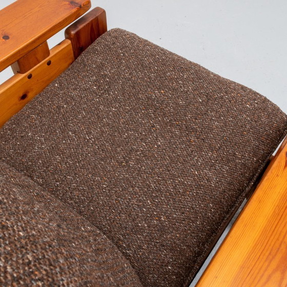 Image 1 of Skandinavischer Sessel Kiefer