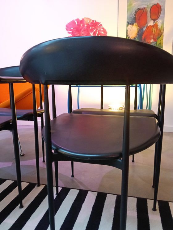 Image 1 of Sedia Fasem P40