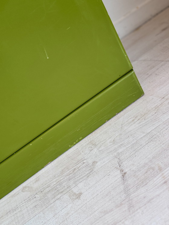 Vintage Space Age Sideboard Schönbuch 1970s – Mdf, Wood (photo 14 of 14)