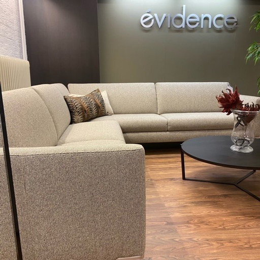 Évidence Brisa corner sofa