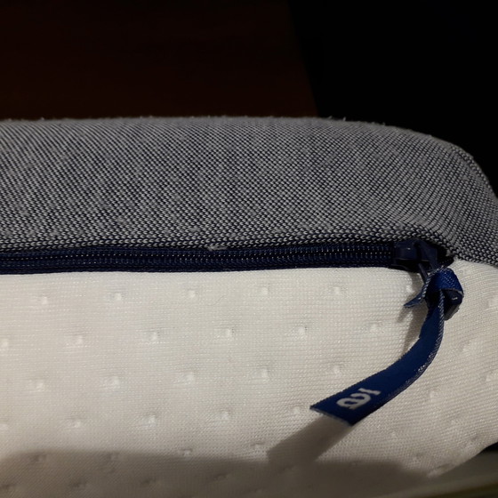 Image 1 of Oreiller Nuage d'Auping