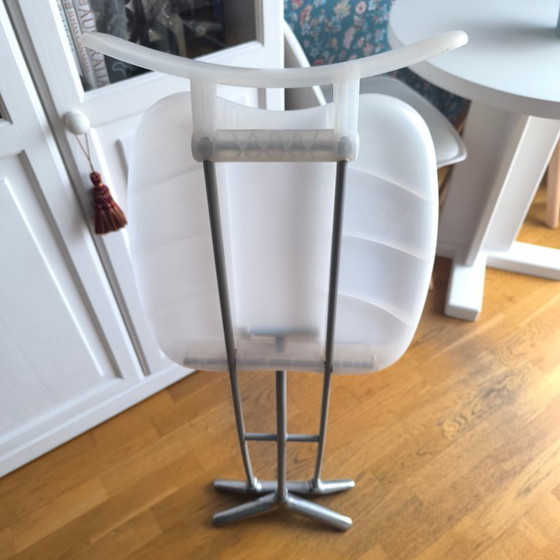 Image 1 of 6 "RONDINE" MAGIS CHAIRS