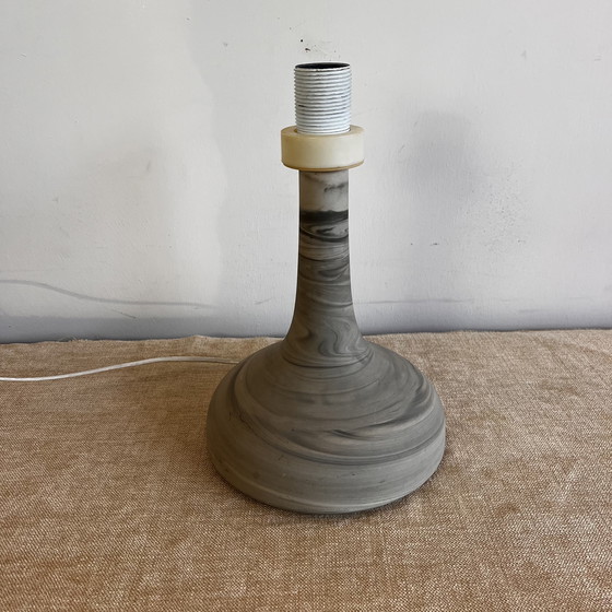 Image 1 of Lampada in ceramica Rosenthal della metà del secolo Bjørn Wiinblad 1970'