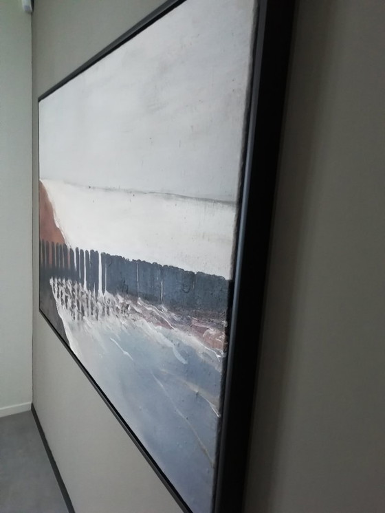 Image 1 of Rob Jacobs - El mar 1