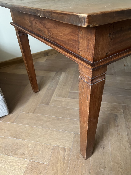 Image 1 of Tableaux de la partie supérieure de l'emballage