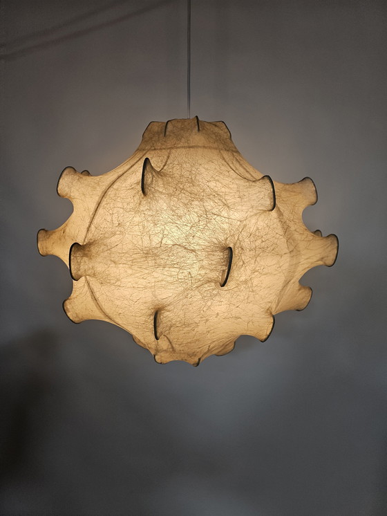 Image 1 of Suspension Taraxacum par Achille & Pier Giacomo Castiglioni pour Flos, 1960
