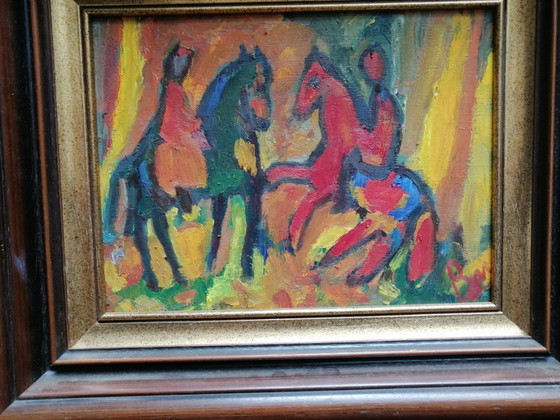 Image 1 of Forest Knights