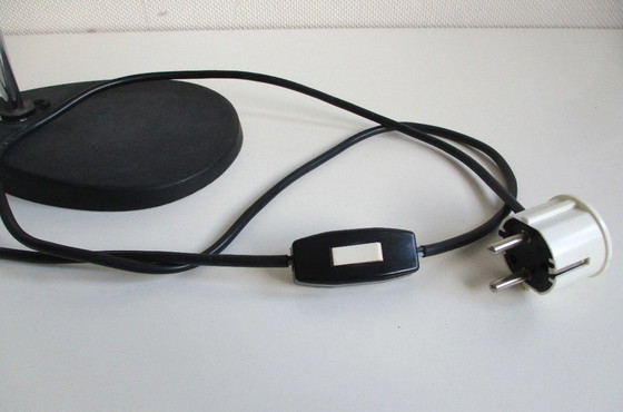 Image 1 of Vintage Anvia table/desk lamp, design J. Hoogervorst. Model 6050