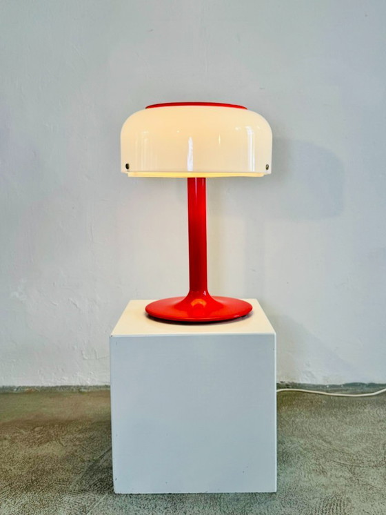 Image 1 of Lampe de table Knubbling par Anders Pehrson pour Ateljé Lyktan, Suède, années 1970