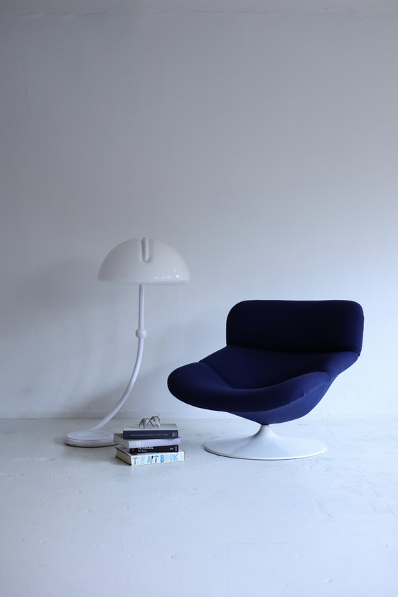 Image 1 of Serpente vloerlamp, Ellio Martinelli