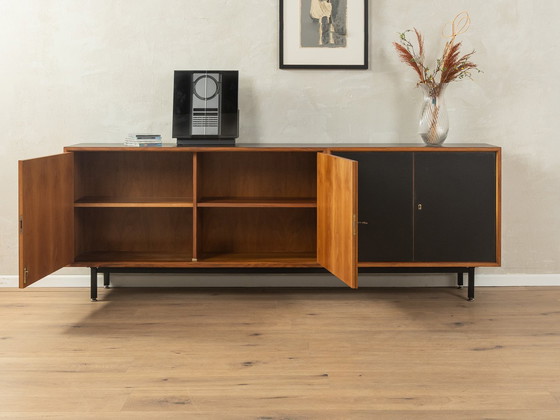 Image 1 of Buffet des années 1960 de Lothar Wegner