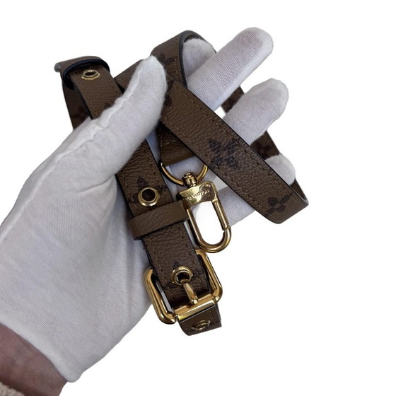 Louis Vuitton pochette metis – Borse a tracolla, Calfskin (photo 14 of 14)