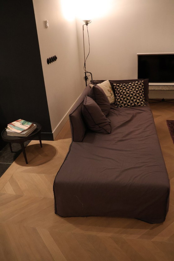 Image 1 of 1x canapé Gervasoni GHOST 30 L-R