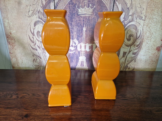 Image 1 of Vasi retrò super cool