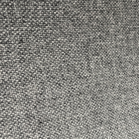 Image 1 of Leolux Caruzzo Plus armchair with ottoman