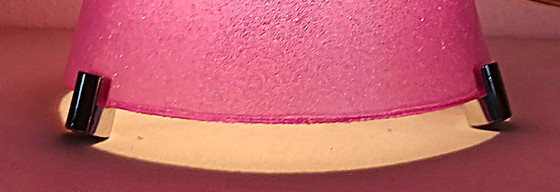 Image 1 of Lumilampe vintage design Teepee table/sideboard lamp