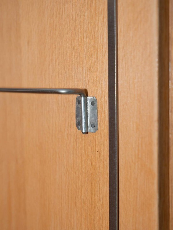 Image 1 of Armario de ropa, Vichr & spol., década de 1930, Checoslovaquia