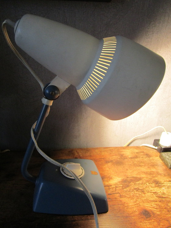 Image 1 of Philips KL2851 Ultraviolet Lamp Around 1960